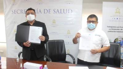 Con este lote se refuerza la estrategia de búsqueda, seguimiento de casos y contactos activos sintomáticos de la covid-19.