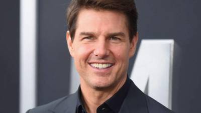 Tom Cruise es considerado una deidad dentro de la iglesia Cienciología, según la actriz Leah Remini.