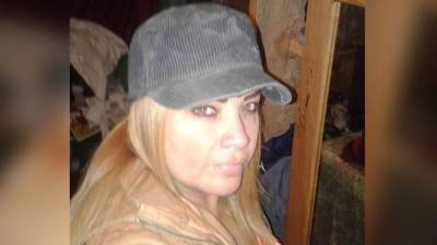 Gipcia Dabdoub Bonilla acababa de cumplir 40 años.