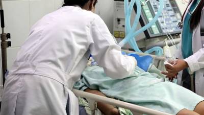 Informe del TSC dice que falsos médicos sí atendieron a pacientes.
