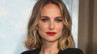 Natalie Portman cumplió 39 años el 09 de junio.