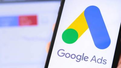 Francia multó a Google con 150 millones de euros por abuso en su plataforma publicitaria.