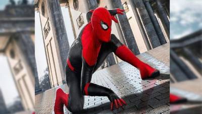 Arrasador. El filme con Tom Holland al frente supera todas las expectativas de la industria cinematográfica.