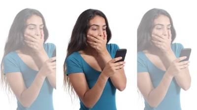 'Él no dejará de tener relaciones con esa otra o con la que se deje. Además, ¿a ti te gustaría ser grabada teniendo intimidad?', le cuestiona la Doctora Corazón.