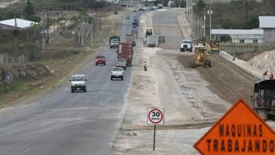 La Cuenta del Milenio invirtió 215 millones de dólares.