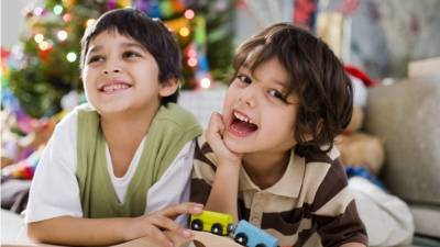 La importancia del juguete y el juego es tal, que el momento de elegirlos merece su tiempo.