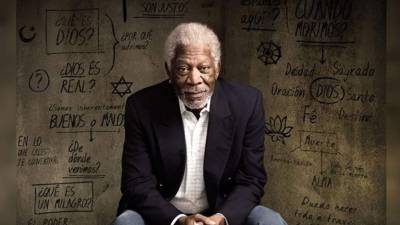 El actor estuvo en Bolivia recientemente, donde se reunió con el presidente Evo Morales.