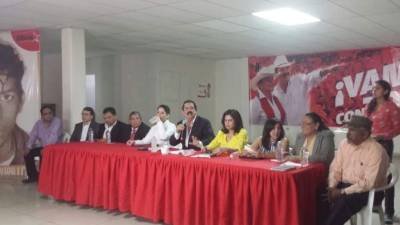 Foto tomada de Telesur.