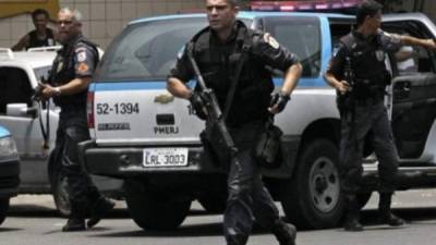 La policía brasileña investiga este caso el cual ha conmovido a la ciudadanía.
