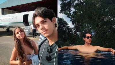 El hijo del primer ministro cubano, Manuel Marrero, que juró a su cargo el sábado 21 de diciembre, ha levantado polémica al presumir en sus redes, una vida de lujos y privilegios.