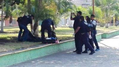 El macabro hecho aterroriza a los mexicanos. Foto crédito: eldiariodecoahuila.com.mx