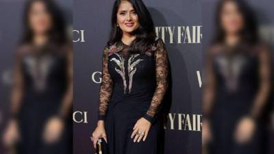 En 1991 Hayek se trasladó a Hollywood y consiguió la fama con papeles en Desperado (1995), Abierto hasta el amanecer (1996) ‘Dogma (1999) y Wild Wild West (1999).