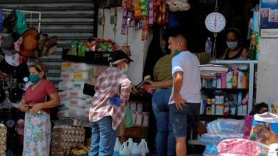 Una importante cantidad de empresas han estado en peligro de cerrar debido a las restricciones por el coronavirus.