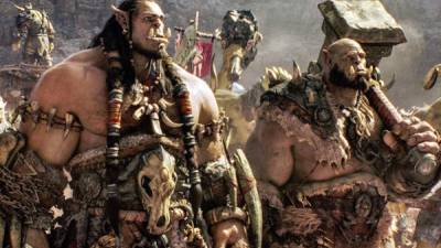 Producida por Legendary Entertainment, ‘Warcraft’ recaudó un récord de US$156 millones en sus primeros cinco días de exhibición en el mercado chino aunque tuvo un desempeño modesto en Estados Unidos y Canadá.