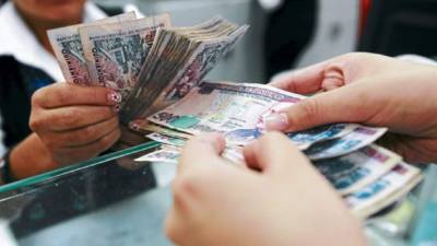El billete de 500 lempiras está vigente desde hace 17 años.