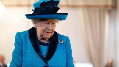 La reina Isabel II dará un discurso excepcional este 05 de abril de 2020.