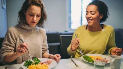 El huevo es el ingrediente esencial para innumerables recetas de cocina.