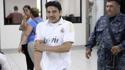 José Santos Ramírez. Foto: archivo