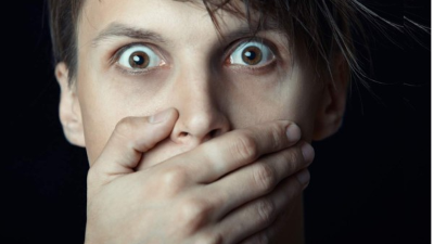 'Al principio me dijo que él no estaba listo para ser papá, que lo mejor que yo podía hacer era abortar', cuenta la lectora.