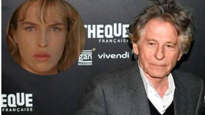 Polanski fue acusado de agresión sexual por la actriz francesa Valentine Monnier.