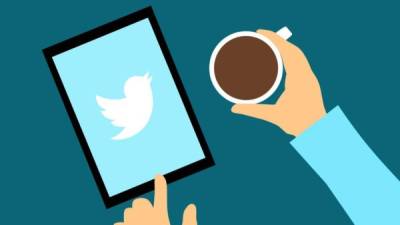 Twitter es un servicio de microblogging, con sede en San Francisco, California.