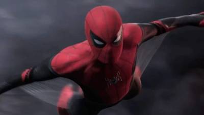 Spider-Man: Far From Home se desarrolla en un mundo post Avengers: Endgame.
