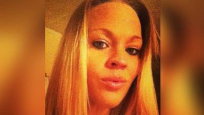 Heather Anne Lacey tenía 29 años cuando fue reportada como desaparecida en Florida./Twitter.