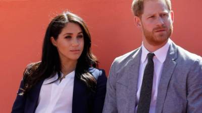 Una mudanza daría a Meghan y Harry la ocasión de disfrutar de un descanso de las divisiones que supuestamente han aflorado dentro de la casa real en los últimos meses.