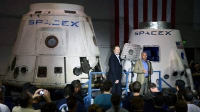 La NASA no realiza este tipo de lanzamientos desde hace 10 años.