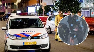 Dos personas han muerto y tres han resultado heridas este viernes en un ataque terrorista con arma blanca en las inmediaciones del puente de Londres, en el que fue abatido a tiros por la policía el presunto autor.