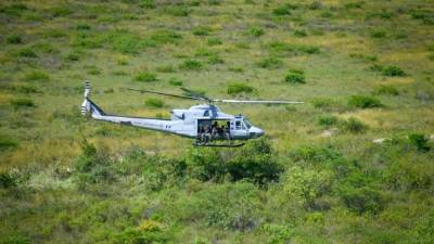 Los tentáculos del narcotráfico han pisado suelo hondureño por muchísimos años.