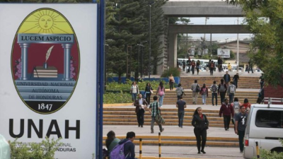 El prestigio de la Unah le ha valido para aprobar el convenio con Francia, uno de los países más desarrollados.