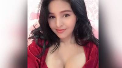 La chica ya conoce las medidas exigidas por el Ministerio de Cultura de Camboya y deberá cumplirlas.