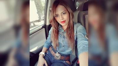 La familia de Ana Leticia Rubio busca a la joven en las ciudades cercanas de la frontera de Guatemala, luego de seis días de haber desaparecido cuando iba rumbo a Puerto Barrios.