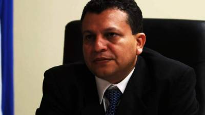 Teodo Bonilla fue encontrado culpable de tráfico de influencias.