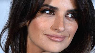 Para la actriz española, este será su primer papel importante en la televisión.