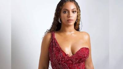Ella no ha comentado nada, pero los fans están convencidos de que Queen B.está embarazada de su cuarto hijo.