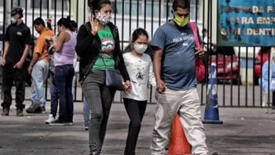 Se busca auditar de una mejor manera los fondos destinados a la crisis por coronavirus.