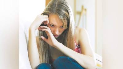 'La realidad: no amas a ninguno de los dos y que tienes serios problemas para organizarte relaciones saludables', le dice con franqueza la Doctora Corazón.