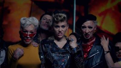 La gala de los MTV Video Music Awards se llevará a cabo este domingo 27 de agosto.