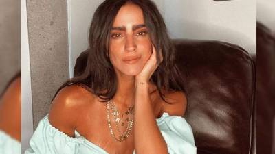 Bárbara de Regil se defendió de los señalamientos de racismo por decir 'prieta'.