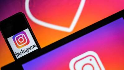 Instagram han sido objeto de una intensa presión en Estados Unidos.