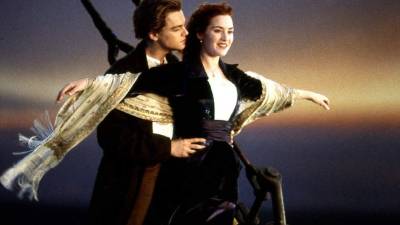 “Titanic” se estrenó el 19 de diciembre de 1997 y es la segunda cinta más taquillera de la historia, después de “Avatar”.