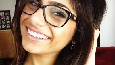 Pese a que Mia Khalifa abandonó el cine porno, sigue siendo una de las más buscadas en sitios especializados en entretenimiento para adultos.