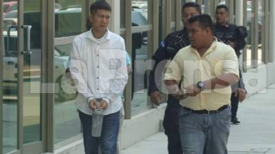 El acusado cumplirá una pena de 11 años de prisión por lavado de activos.