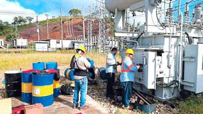 La Cree hizo recomendación desde el año pasado para prevenir contratiempos.