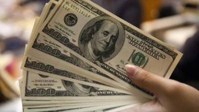 El Lempira en Honduras disminuyó su valor ante el dolar levemente.