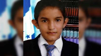 En una cuartería de La Entrada, Copán, fue asesinado José Geovany Orellana Benítez.