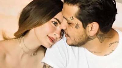 Christian Nodal y Belinda formaban una de las parejas favoritas de la farándula mexicana.