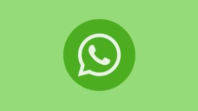 WhatsApp es la app de mensajería instantánea más importante en la actualidad.